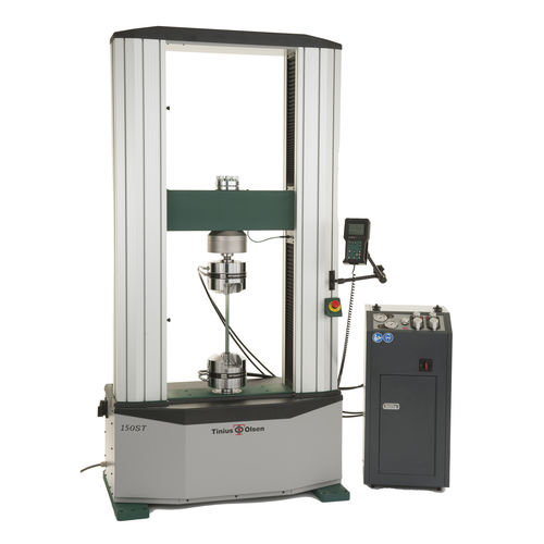 Prüfmaschine / Zug- und Druckkraft - 150ST - Tinius Olsen - Material / elektromechanisch
