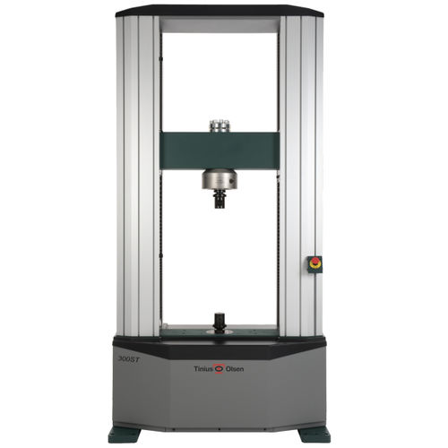 Prüfmaschine / Zug- und Druckkraft - 300ST - Tinius Olsen - Material / elektromechanisch