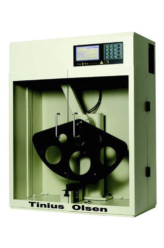 Pendelschlagwerk für Kunststoff - IT503 - Tinius Olsen