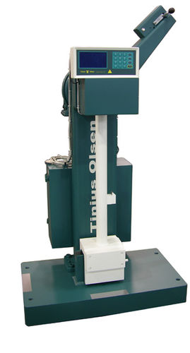 Pendelschlagwerk für Metall - IT542 - Tinius Olsen