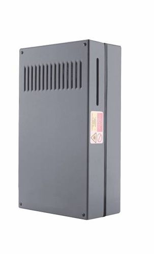 Laser-Dehnungsmesser - Model 500LC  - Tinius Olsen
