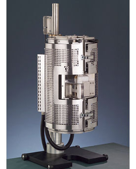 Kammerofen - TD962   - Tinius Olsen - elektrisch / unter Schutzatmosphäre / Labor