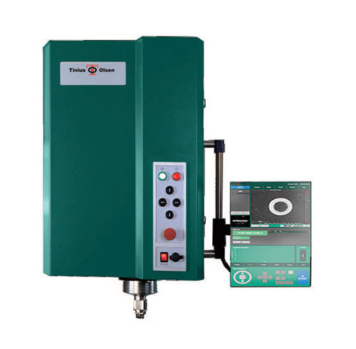 Brinell-Härteprüfkopf - Evotech 700* - Tinius Olsen - Knoop Vickers / Rockwell / Shore A