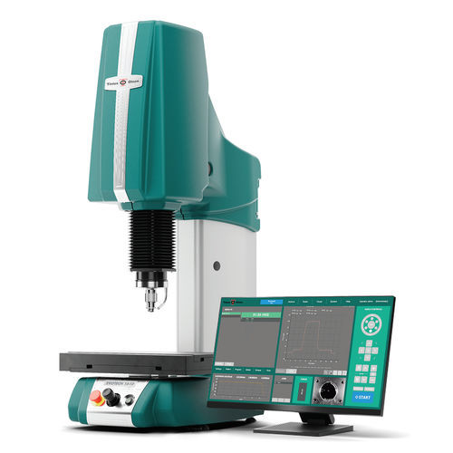Eindruck-Härteprüfer / Rockwell - Evotech 1620 - Tinius Olsen - Brinell / Tisch / für die Fahrzeugindustrie