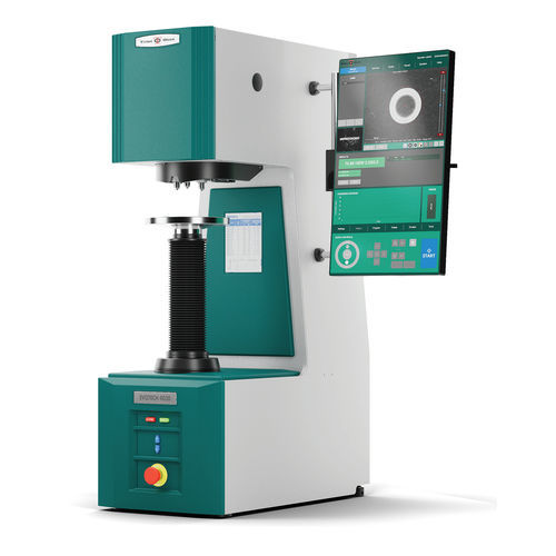 Eindruck-Härteprüfer / Brinell - Evotech 4030 - Tinius Olsen - Tisch / für die Fahrzeugindustrie / für Aluminium