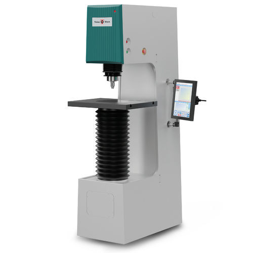 Eindruck-Härteprüfer / Brinell - Evotech 4050 - Tinius Olsen - Tisch / für die Fahrzeugindustrie / für Aluminium