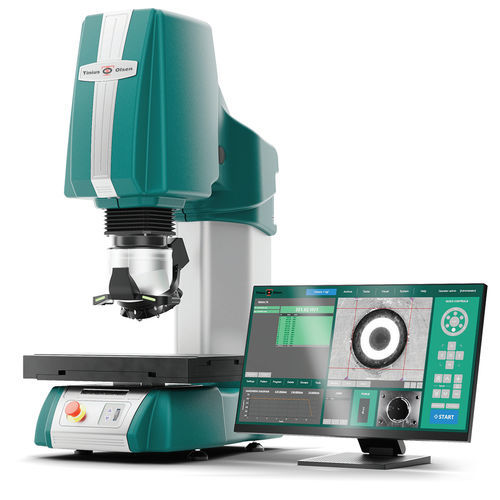 Eindruck-Härteprüfer / Brinell - Evotech 701* - Tinius Olsen - Rockwell / Vickers / universell