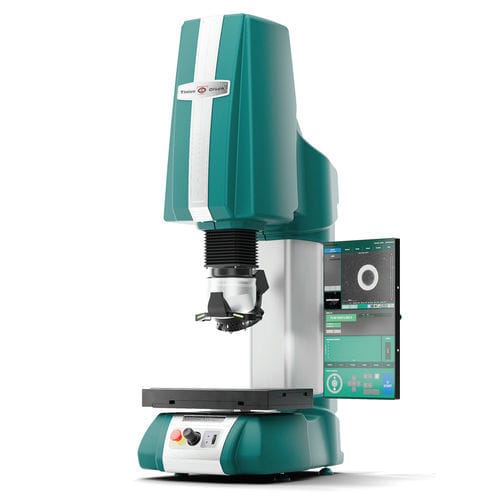 Eindruck-Härteprüfer / Brinell - Evotech 702* - Tinius Olsen - Rockwell / Vickers / universell