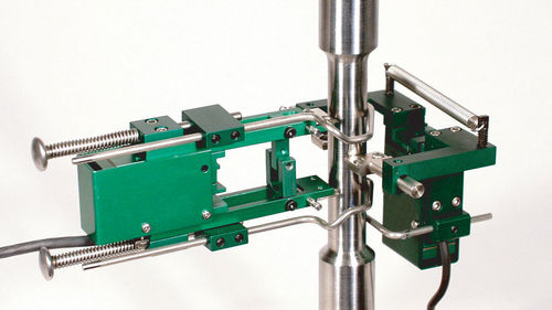 Axial-Dehnungsmesser - SG Series  - Tinius Olsen