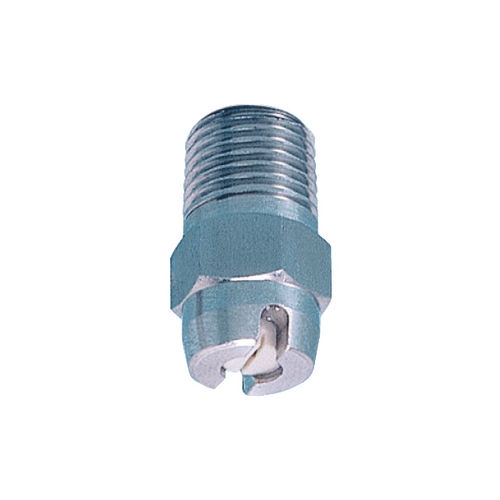 Zerstäubungsdüse - VEP series - Ikeuchi Europe - für Reinigung / für Flüssigkeiten / Flachstrahl