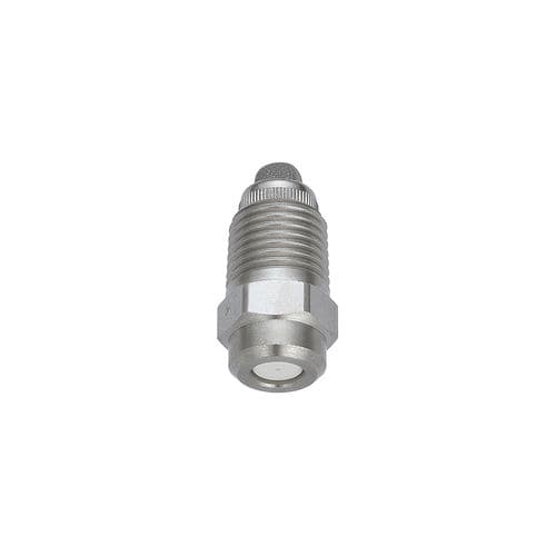 Zerstäubungsdüse - J series - Ikeuchi Europe - Reinigung / Kühlung / für Flüssigkeiten