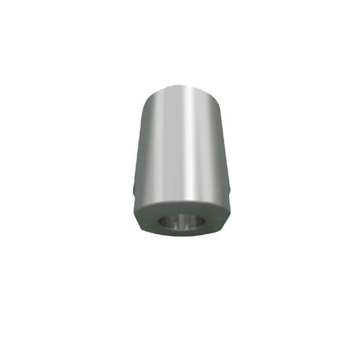 Kühlungsdüse - JJHP series - Ikeuchi Europe - für Flüssigkeiten / Vollkegel / Edelstahl