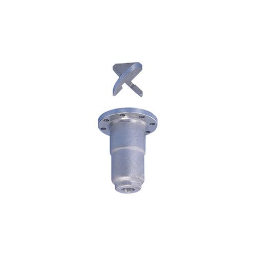 Zerstäubungsdüse - TJJX series - Ikeuchi Europe - Kühlung / Wasch / für Flüssigkeiten