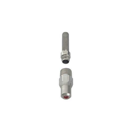 Schneiddüse - CMP-T series - Ikeuchi Europe - für Flüssigkeiten / Vollstrahl / Edelstahl