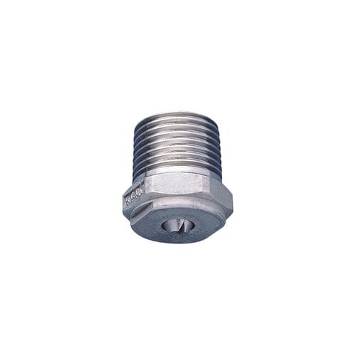 Reinigungsdüse - MOMOJet® "C" series - Ikeuchi Europe - Kühlung / für Flüssigkeiten / Vollstrahl