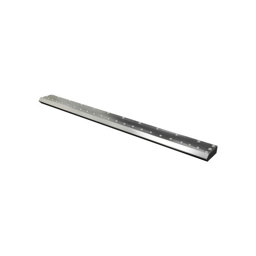 Horizontaler Luftschleier - SLNH-H series - Ikeuchi Europe - kompakt