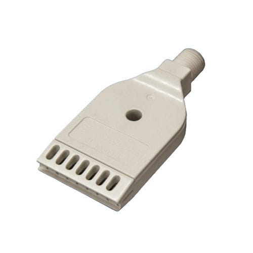 Flachstrahldüse - TAIFUJet®  TF-F42 - Ikeuchi Europe - Kühlung / Blas / trocknen
