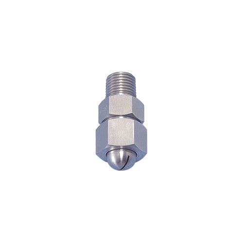 Reinigungsdüse - VZ series - Ikeuchi Europe - Befeuchtung / Zerstäubung / Dampf