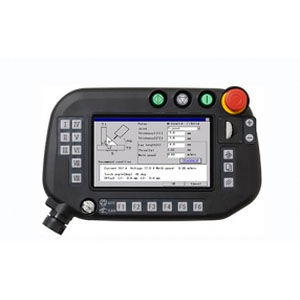 Entwicklungssoftware - TAWERS &ldquo;Weld Navigation&rdquo; - Panasonic Robot & Welding system solutions - Optimierung / zur Parametrierung / für Schweißroboter