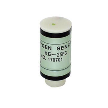 Sauerstoffgassensor - KE-25F3 - Figaro Engineering Inc. - elektrochemisch