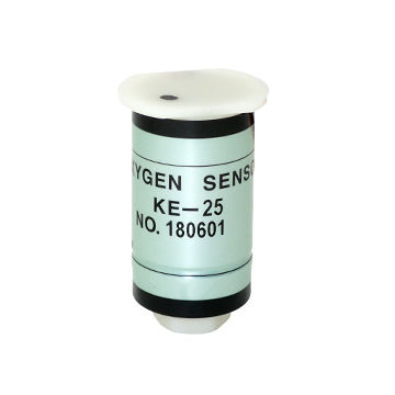 Sauerstoffgassensor - KE-25 - Figaro Engineering Inc. - elektrochemisch