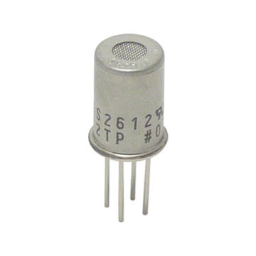 Methan-Gassensor - TGS2612 - Figaro Engineering Inc. - Flüssiggas / Halbleiter