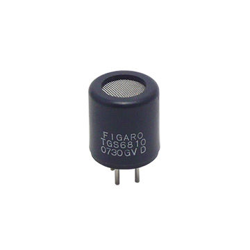 Brennbares Gas Gassensor - TGS6810-D00 - Figaro Engineering Inc. - katalytisch