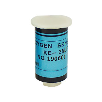 Sauerstoffgassensor - KE-25LF - Figaro Engineering Inc. - elektrochemisch / bleifrei