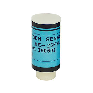 Sauerstoffgassensor - KE-25F3LF - Figaro Engineering Inc. - elektrochemisch / bleifrei