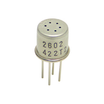 Sensor für flüchtige organische Dämpfe / VOC - TGS2602 - Figaro Engineering Inc. - Halbleiter
