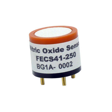 Stickstoffdioxid-Stickstoffdioxidsensor - FECS41-250 - Figaro Engineering Inc. - elektrochemisch