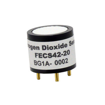 Stickstoffdioxid-Stickstoffdioxidsensor - FECS42-20 - Figaro Engineering Inc. - elektrochemisch