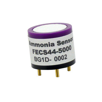Elektrochemischer Ammoniaksensor - FECS44-5000 - Figaro Engineering Inc.