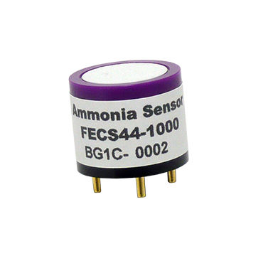 Elektrochemischer Ammoniaksensor -  FECS44-1000 - Figaro Engineering Inc.
