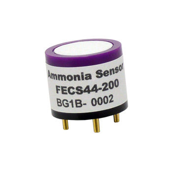 Elektrochemischer Ammoniaksensor - FECS44-200 - Figaro Engineering Inc. - zur Leckdetektion