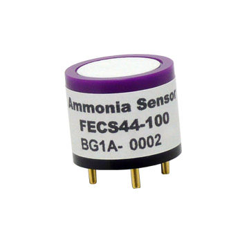 Elektrochemischer Ammoniaksensor - FECS44-100 - Figaro Engineering Inc. - zur Leckdetektion