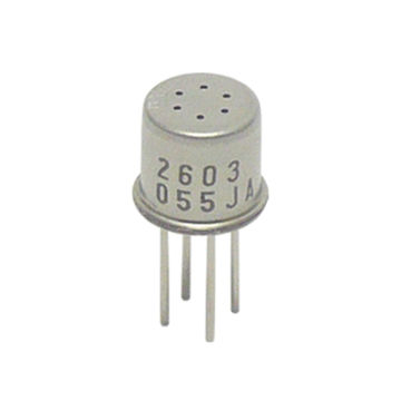 Sensor für flüchtige organische Dämpfe / VOC - TGS2603 - Figaro Engineering Inc. - Halbleiter / zur Überwachung der Luftqualtät