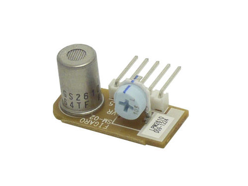 Flüssiggas-Sensor / Flüssiggas - LPM2610-D09 - Figaro Engineering Inc. - Halbleiter / vorkalibriert