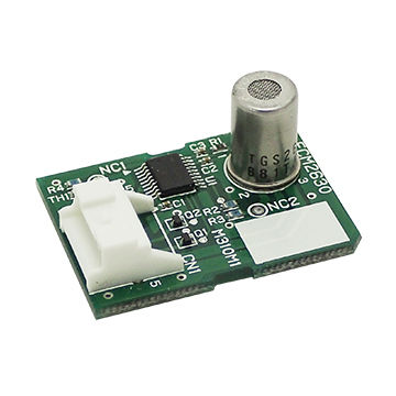 Propan-Gassensor - FCM2630-E00 - Figaro Engineering Inc. - Freon / Halbleiter / zur Leckdetektion