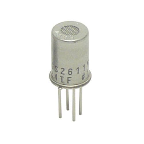 Methan-Gassensor - TGS2611-E00 - Figaro Engineering Inc. - brennbares Gas / Halbleiter