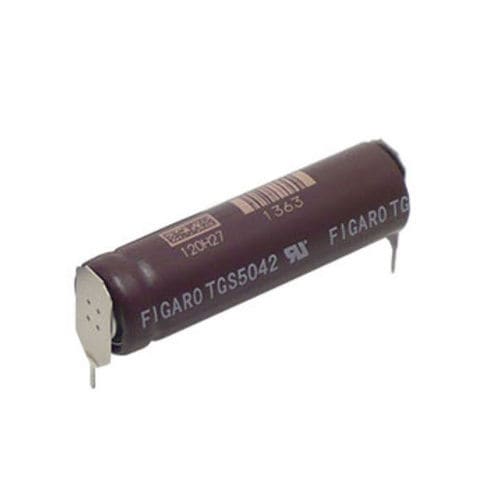 Kohlenstoffmonoxid-Kohlenmonoxidsensor - TGS5042-A00 - Figaro Engineering Inc. - elektrochemisch