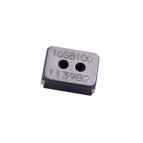 Sensor für flüchtige organische Dämpfe / VOC - TGS8100 - Figaro Engineering Inc. - Halbleiter / Miniatur