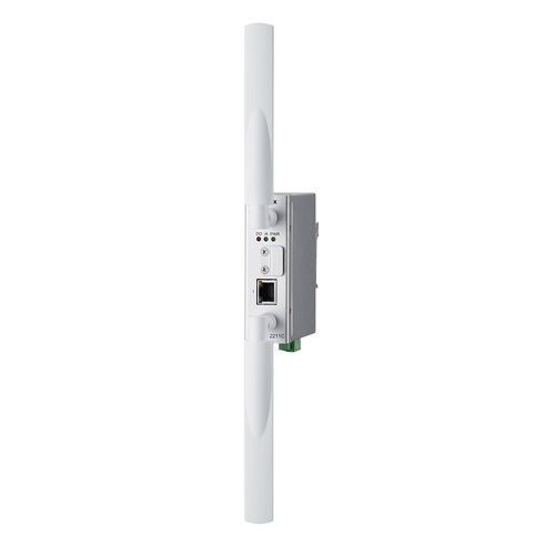 Access-Point / Dual-Band - JetWave 2211C - Korenix Technology - kabellos / MIMO / Ethernet