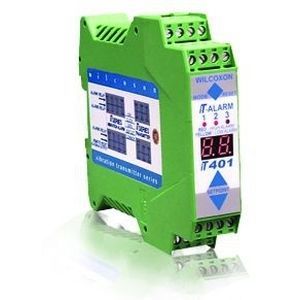 Alarmmodul - iT401 - Wilcoxon Sensing Technologies