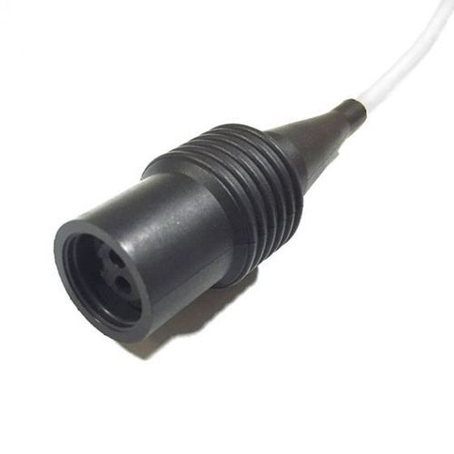 Versorgungs-Stromkabel - R6QNI-0-J9T2-64 - Wilcoxon Sensing Technologies - Socket / geschirmt / Twisted-Pair