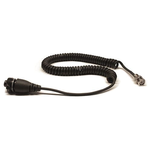 Datensteckverbinder - R6WP - Wilcoxon Sensing Technologies - BNC / Socket / gerade Ausführung