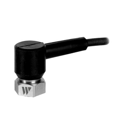 IEPE-Beschleunigungssensor - SM102  - Wilcoxon Sensing Technologies - kompakt / IP68 / hermetisch dicht