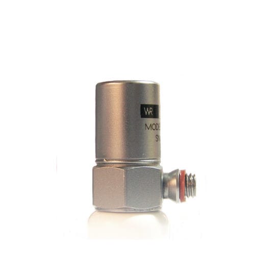 Hochfrequenz-Beschleunigungssensor - 732AT - Wilcoxon Sensing Technologies - IEPE / kompakt / geringe Empfindlichkeit