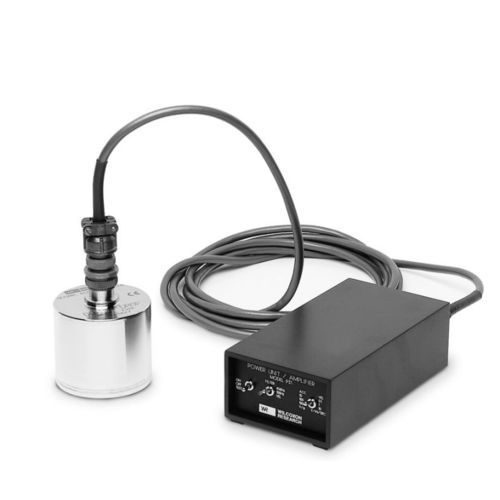 Niedrigfrequenz-Beschleunigungssensor - 731A/P31 - Wilcoxon Sensing Technologies - IEPE / Empfindlichkeit
