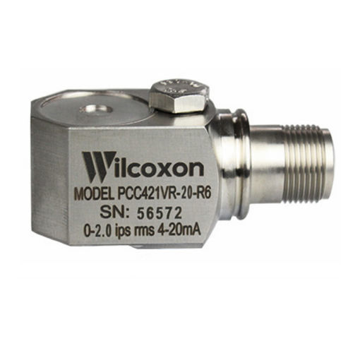 Vibrations-Messumformer - PCC421VP-20-R6 - Wilcoxon Sensing Technologies